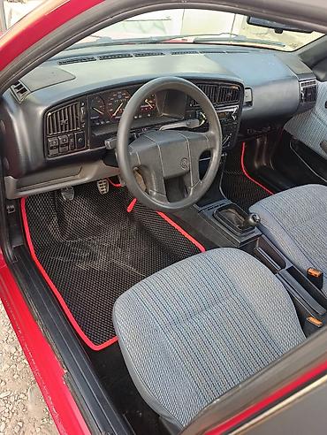 corolla 150: Volkswagen Passat: 1988 г., 1.8 л, Механика, Бензин, Седан — 8