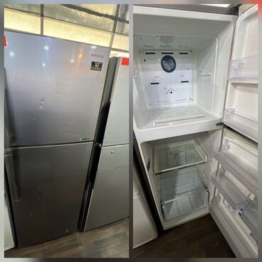 modem wifi 4g: 2 двери Samsung Холодильник Продажа, цвет - Серебристый