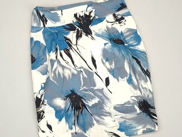 spódnico spodnie z falbanką: Skirt, S (EU 36), condition - Good