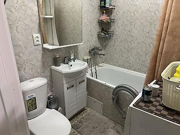 1 комната, 40 м², Восток-5 мкр 105 серия, 4 этаж, Евроремонт