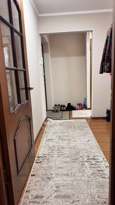 Продажа квартир: 2 комнаты, 48 м², 3 этаж