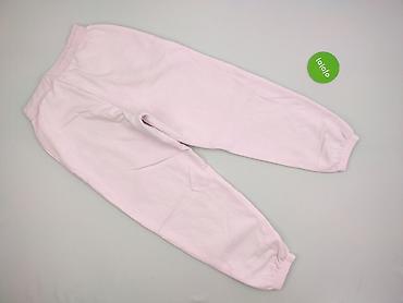 spodnie dresowe pull and bear: FB Sister, Spodnie dresowe damskie, rozmiar S — 3