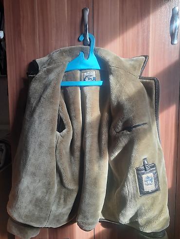 куртка canada goose: Мужское пальто, 5XL, Новый, цвет - Коричневый, Самовывоз, Платная доставка — 3