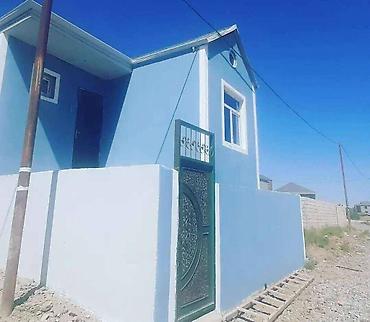 Həyət evləri və villalar: 2 otaqlı, 44 kv. m, Kredit var, Yeni təmirli — 2
