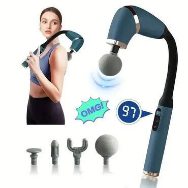 Masajorlar: Bir çox Masaj alətlərinin satışı qiymət məhsullara görə dəyişir -da lalafo.az — 3 Masajorlar: Bir çox Masaj alətlərinin satışı qiymət məhsullara görə dəyişir — 3