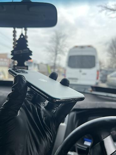 Apple iPhone: IPhone 11 Pro, Б/у, 64 ГБ, 70 % — 3