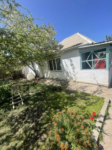 Продажа домов: Дом, 75 м², 6 комнат, Косметический ремонт — 19