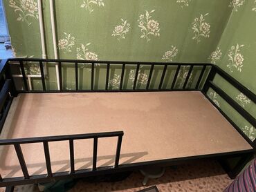 экспертиза кухонной мебели: Продается кровать, в г. Кант, делали на заказ, пользовались 3 месяца