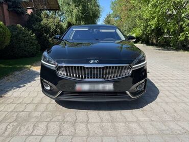 Kia: Kia K7: 2018 г., 2.4 л, Автомат, Бензин, Седан