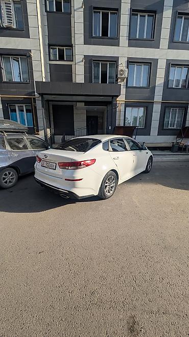 к5 обмен: Kia K5: 2021 г., 2 л, Автомат, Бензин, Седан — 4