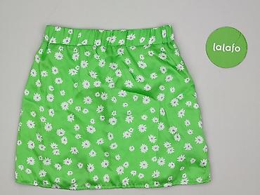ptak moda: Bershka, Spódnica damska, rozmiar S — 4