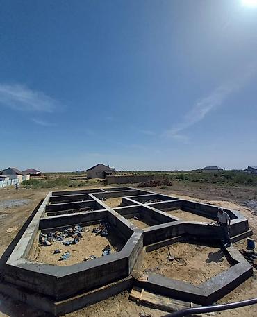 Строительство под ключ: Монолитные фундаменты «под ключ» - Устройство ленточных — 13