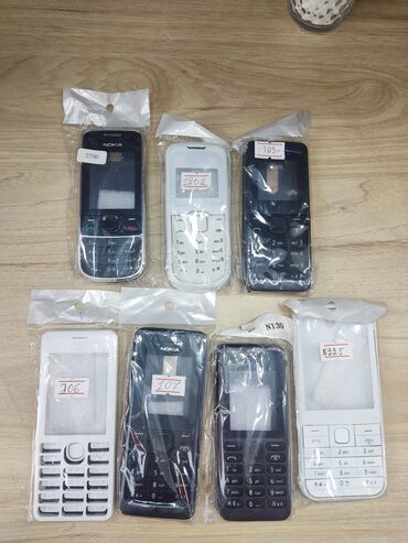 8600 luna nokia: Nokia 3310, 1 TB, Zəmanət, Kredit, Qırıq