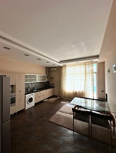 Квартиры: 💎 AF CENTR RESIDENCE-DƏ MÖHTƏŞƏM PANORAMALI! 4 OTAQLI GENİŞ MƏNZİL — 4