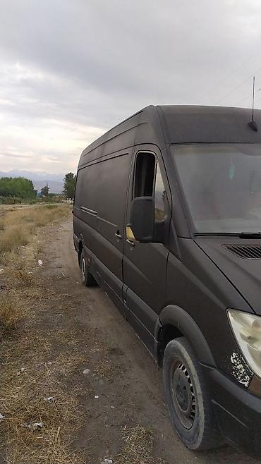 мото 300: Грузовик, Mercedes-Benz, 3 т, Б/у — 2