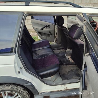 Volkswagen: Volkswagen Passat Variant: 1991 г., Универсал — 12