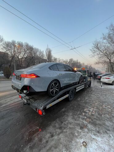 Эвакуаторы: С лебедкой, С гидроманипулятором, Со сдвижной платформой