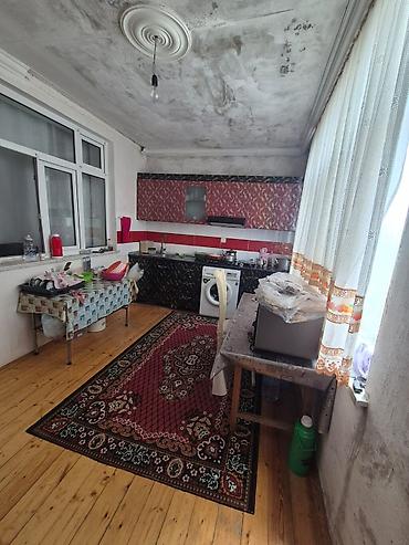 real emlak: Obyekt: Küçəboyu vitrin fasadlı mağaza/kombi təsərrüfatlı həyət evi — 9