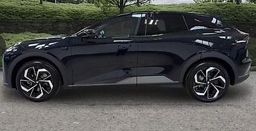 changan cs35 plus: Changan : 2026 г., 1.5 л, Автомат, Гибрид, Кроссовер — 4