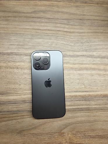 iphone 14 pro max ekran: IPhone 14 Pro, Qara, Face ID — 7