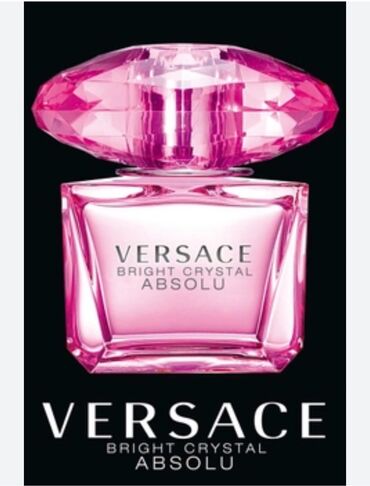 versace духи женские цена в бишкеке: Духи Versace bright crystal absolu Оригинал 💯 Покупали в Дьюти Фри