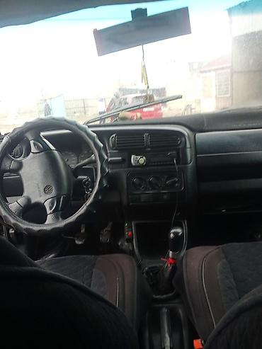 Volkswagen: Volkswagen Vento: 1993 г., Седан — 10