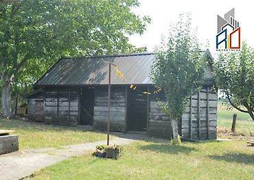 Kuće na prodaju: NA PRODAJU! Useljiva vikendica u Mionici, Gornji Mušić! Ukupna — 11