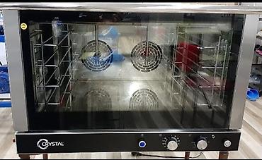 Elektrik soba, Şirniyyat üçün, Çörək, 4 mərtəbəli, Yeni lalafo.az -da Elektrik soba, Şirniyyat üçün, Çörək, 4 mərtəbəli, Yeni