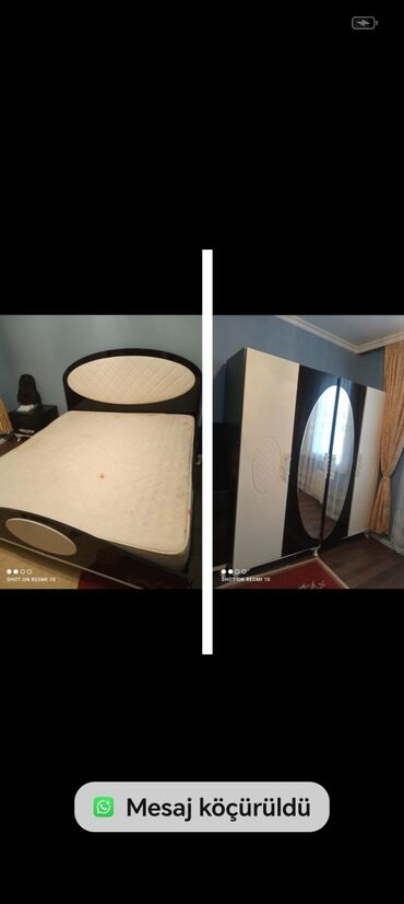 стеклянный фартук для кухни: Mətbəx mebeli 250 azn üsdündə asbrator moyka verilir ölçi 3.50 sm