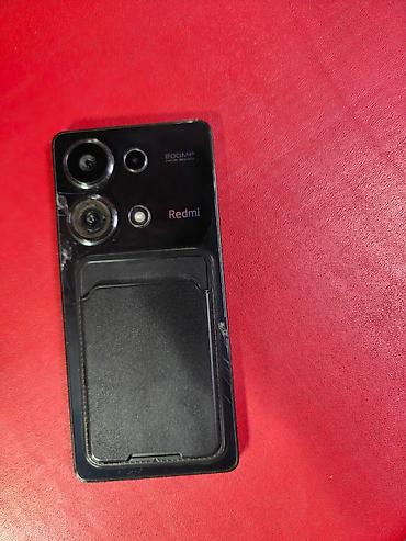 poco 256: Redmi, Redmi Note 13 Pro, Б/у, 256 ГБ — 3
