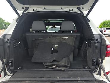 BMW: BMW X7: 2020 г., 3 л — 11