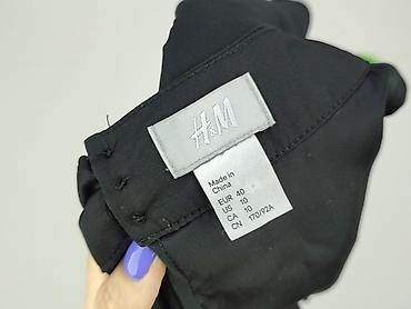 17080a h: H&M, Sukienka damska, rozmiar L — 4