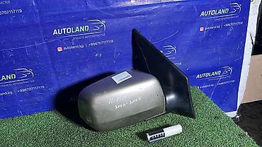 autoland: Боковое правое Зеркало Honda Б/у, Оригинал — 2