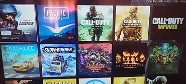 dying light 2: En tanımmış 80 dene oyun var içinde.Gta 6,Gta 5,Fc24,Rdr 1,Rdr2 ve.s — 6