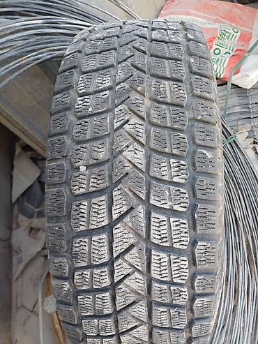 купить диски на авто бу: Колеса в сборе 265 / 65 / R 17, Б/у, Комплект, Внедорожные (АТ/МТ), Литые, отверстий - 6 — 2