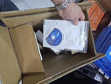 alfa electronics: Ups 3000 Mağazamız üçün almışdım. İstifadə etməyə fürsət olmadı deyə — 2