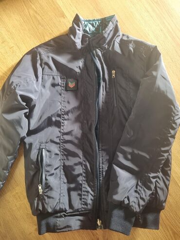 nokia 1011: Куртка Gucci, цвет - Черный