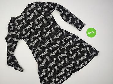 kimono h: Sukienka damska, rozmiar S — 3