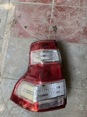 задняя фара в багажник ниссан примера р11: LED, Toyota 2015 il, Orijinal, Yaponiya