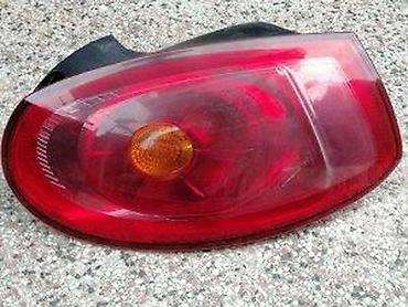 Car Parts: Fiat bravo 2 stop svetlo desno. Fiat bravo 2 stop svetlo desno Kontakt — 1