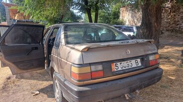 суппорт пассат б5: Volkswagen Passat: 1989 г., 1.8 л, Механика, Бензин, Седан