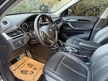 civic honda: BMW X1: 2022 г., 2 л, Автомат, Бензин, Кроссовер — 7