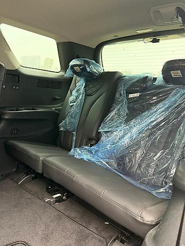 Hyundai: Hyundai Palisade: 2020 г., 2.2 л, Автомат, Дизель, Кроссовер — 23