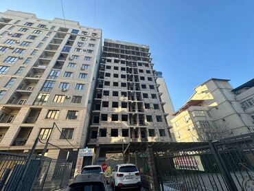 Продажа квартир: 1 комната, 30 м², Элитка, 11 этаж, ПСО (под самоотделку)