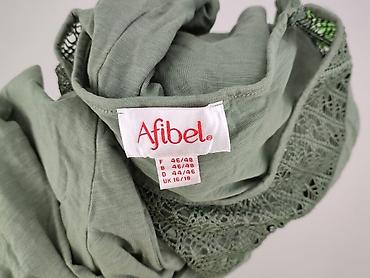 bluza koc: Afibel, Bluzka damska, rozmiar 2XL — 5