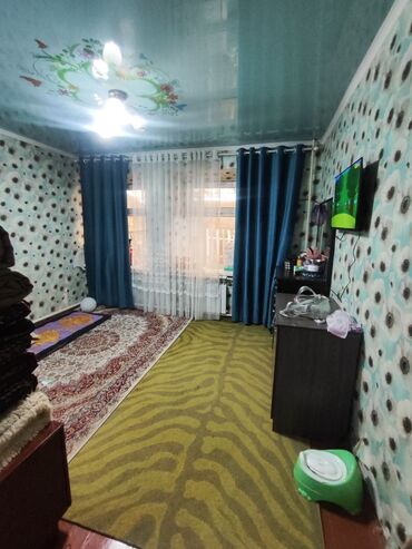 Продажа домов: Дом, 60 м², 3 комнаты, Собственник, Косметический ремонт — 1