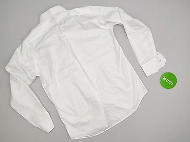 bialy: LAVARD, Koszulа dla mężczyzn, rozmiar XL — 3