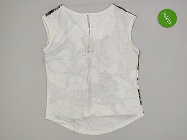 cekiny hm: Bluzka damska, rozmiar 2XL — 3