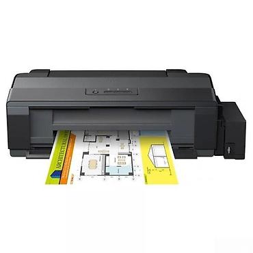 epson l1300: Printer "ECOTANK Epson L1300 (C11CD81402-N) +A3 Ultra-low-cost — 2