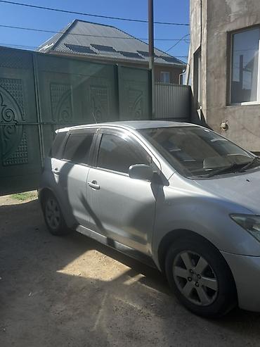 android avto: Toyota Ist: 2003 г., 1.5 л, Автомат, Бензин, Хэтчбэк — 2